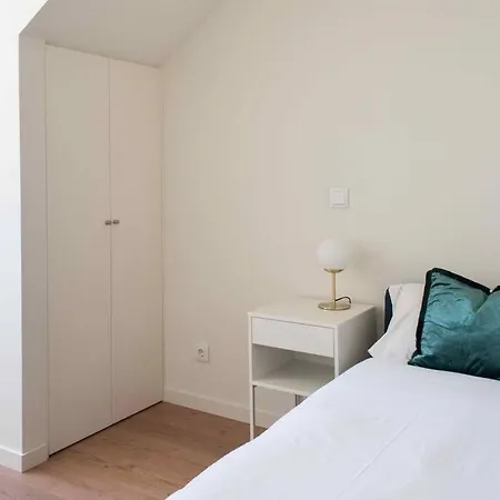Pardal 2a - Boutique Penthouse Lisboa