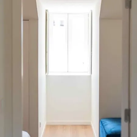 Pardal 2a - Boutique Penthouse *