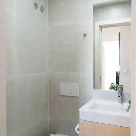 Pardal 2a - Boutique Penthouse * Лиссабон