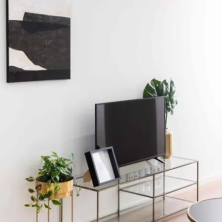 Pardal 2a - Boutique Penthouse Апартаменты