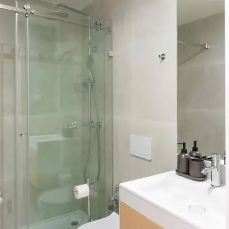 Апартаменты Pardal 2a - Boutique Penthouse *