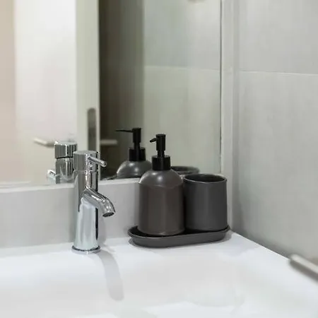 Pardal 2a - Boutique Penthouse Апартаменты