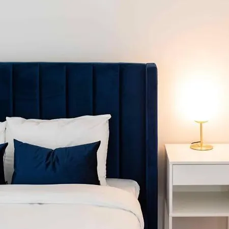 Pardal 2a - Boutique Penthouse Апартаменты Лиссабон